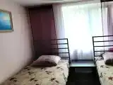 однокомнатный двухместный номер 2/5 улучшенный стандарт