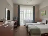 Двухместный номер с 2 отдельными кроватями