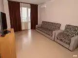 5-комнатные апартаменты с 1 односпальной и 1 двуспальной кроватью, 80 м²