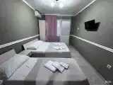 Стандарт трехместный