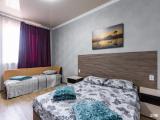 3-местная комната стандарт Патио 12