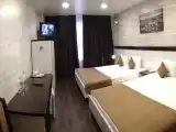 Номер стандарт семейный