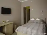 Стандартный улучшенный номер с 2-спальной кроватью