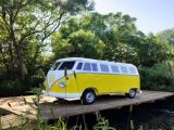 Hippy Yellow
