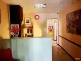Кровать в общем номере