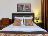 Студия без кухни