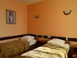 Двухместный стандартный номер 202