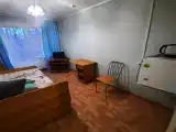 1-местный номер стандарт с 1 двуспальной кроватью