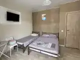 Четырёхместный номер Superior