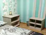 Номер стандарт с 2 односпальными кроватями