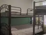 Кровать место в четырехместном номере