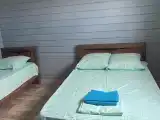 3-местный номер люкс