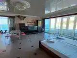 Номер-студио с видом на море