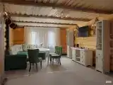Номер Семейный корпус "Башенки" (цена за 6 гостей)