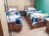 Улучшенный 2х местный  (4-й корпус 2 этаж)