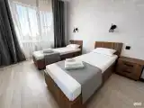Двухместный номер с раздельными кроватями