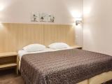 Стандарт двухместный номер резерв