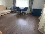 Двухуровневый четырехместный номер