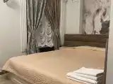№ 1 Номер стандарт с 1 двуспальной кроватью