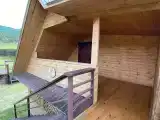 Эконом с балконом