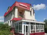 Апартаменты улучшенные