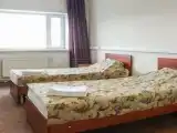 двухместный эконом с двумя раздельными кроватями