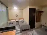 Трёхместный 