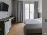 однакомнатный двухместный