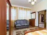 Стандартный семейный двухкомнатный номер с балконом