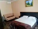 Семейный номер с видом на парк