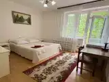 Семейный номер Standard с балконом и с красивым видом из окна
