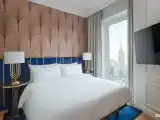 Делюкс с одной кроватью