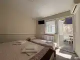 Номер Standard