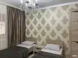 Комната стандарт с 2 односпальными кроватями