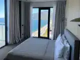 Двухместный люкс с 2 комнатами (двуспальная кровать)
