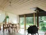 2-комнатный коттедж улучшенный, 99 м²