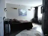 Номер люкс с 1 двуспальной кроватью