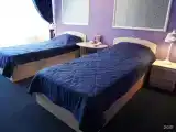 Двухместный номер с 2 отдельными кроватями