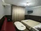 Двухместный номер Superior (двуспальная кровать)