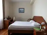 Полулюкс с одной двуспальной кроватью