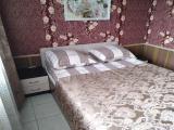 Номер стандарт с 1 двуспальной кроватью