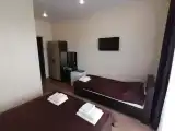 Трехместный стандарт