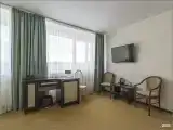 Люкс двухкомнатный двухместный