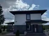 Дом 2 с купелью 