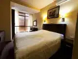Двухместный номер Стандарт (двуспальная кровать)