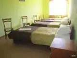 Номер эконом с 4 односпальными кроватями