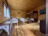 Стандартный четырехместный номер