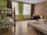 Четырехместный семейный номер