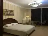 2-местный 1-комнатный номер стандарт с 1 двуспальной кроватью