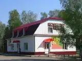 Номер люкс с 1 двуспальной кроватью